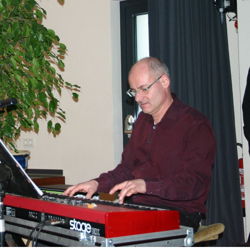 Rolf Weiler