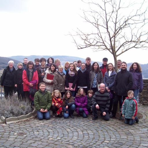 Marienburg 2012
