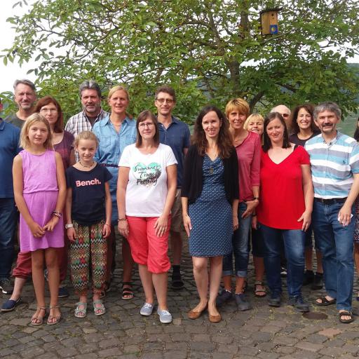 Marienburg 2016