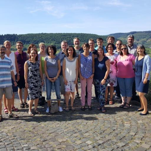 Marienburg 2018